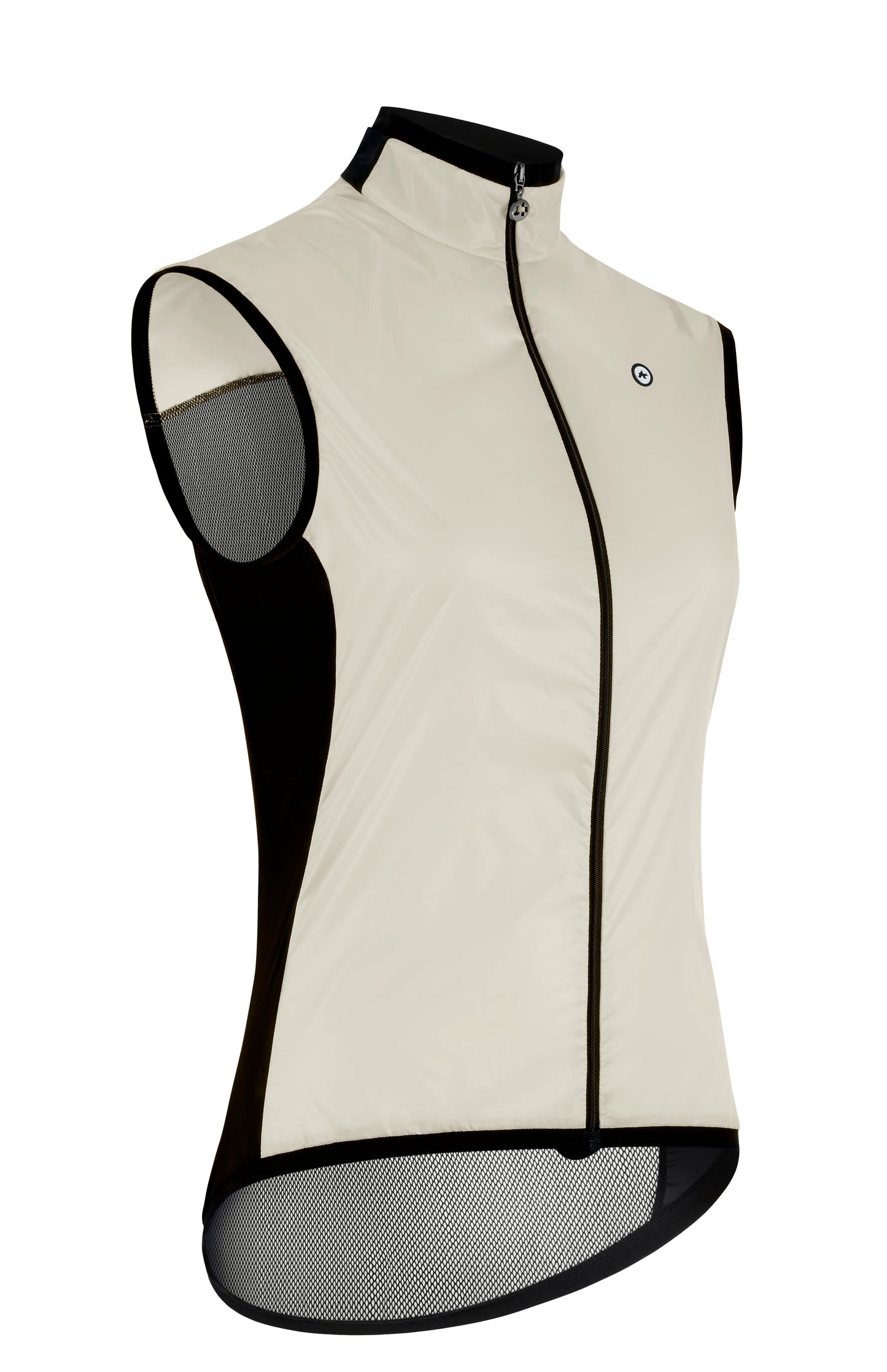 ASSOS UMA GT WIND VEST C2 - Women