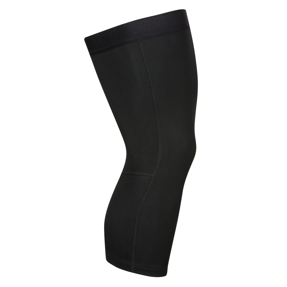 Pearl Izumi ELITE Thermal Knee Warmer - Black