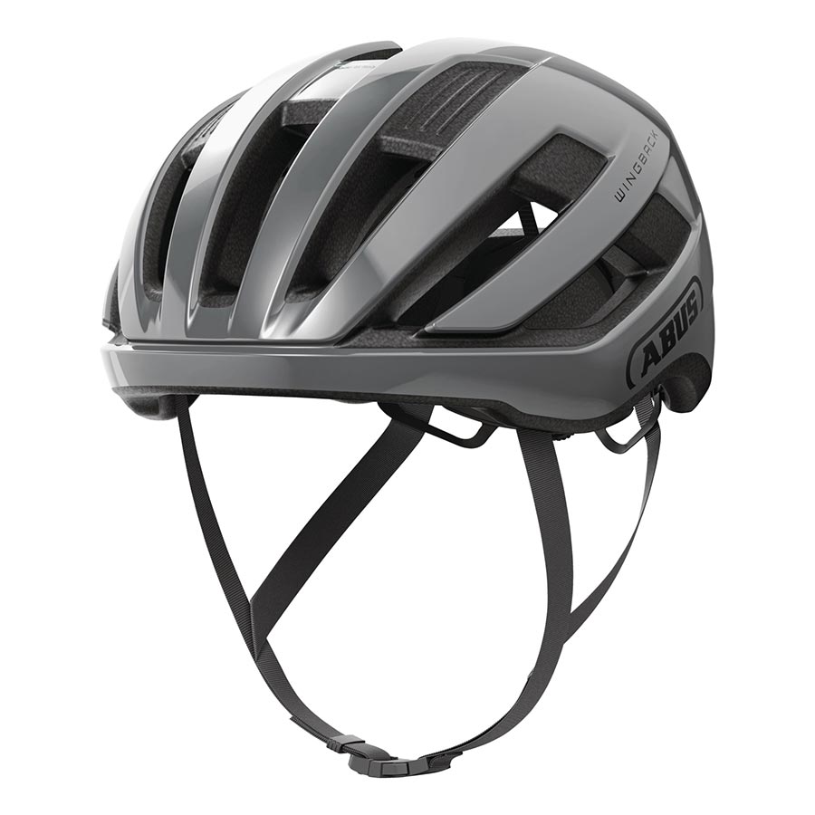 Abus, WingBack, Helmet