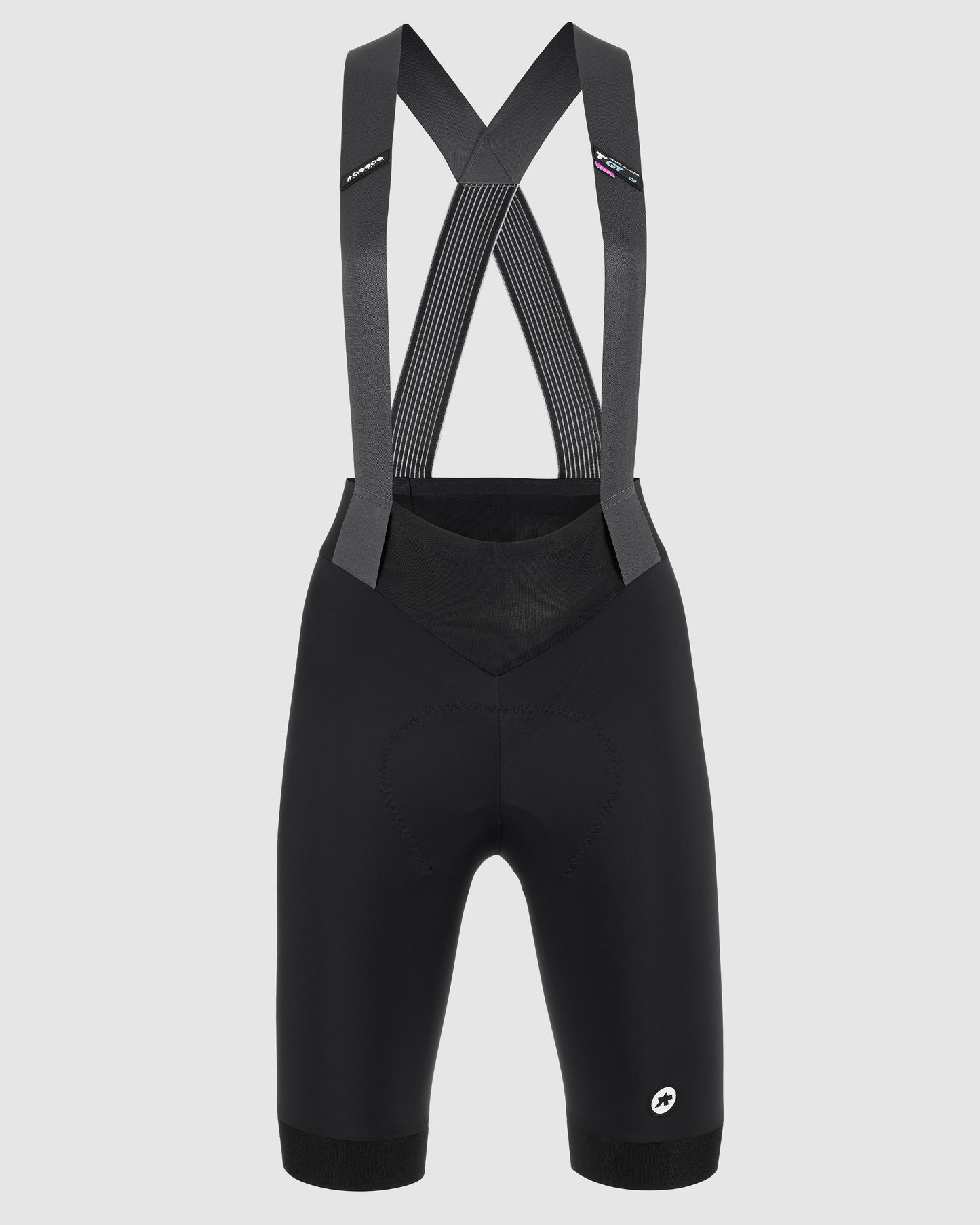 ASSOS UMA GT BIB SHORTS C2 - Women