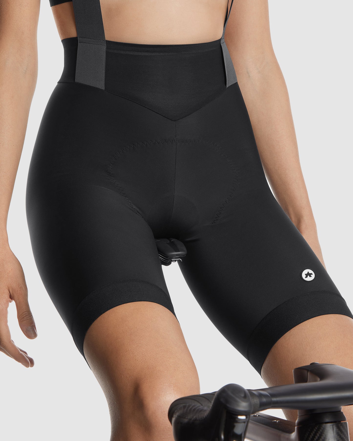 ASSOS UMA GT BIB SHORTS C2 - Women