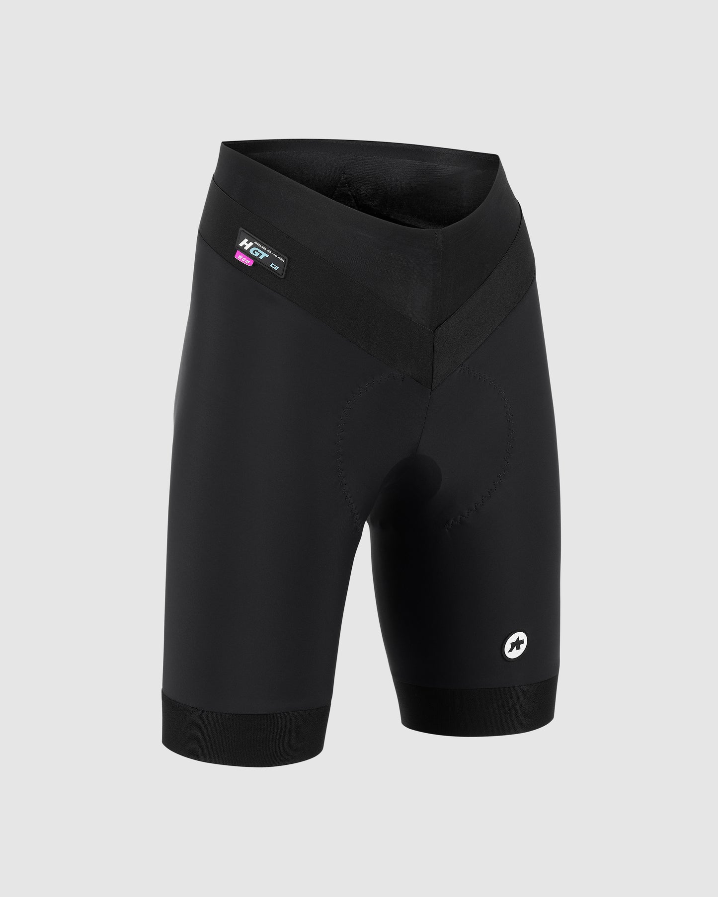 ASSOS UMA GT HALF SHORTS C2 Women