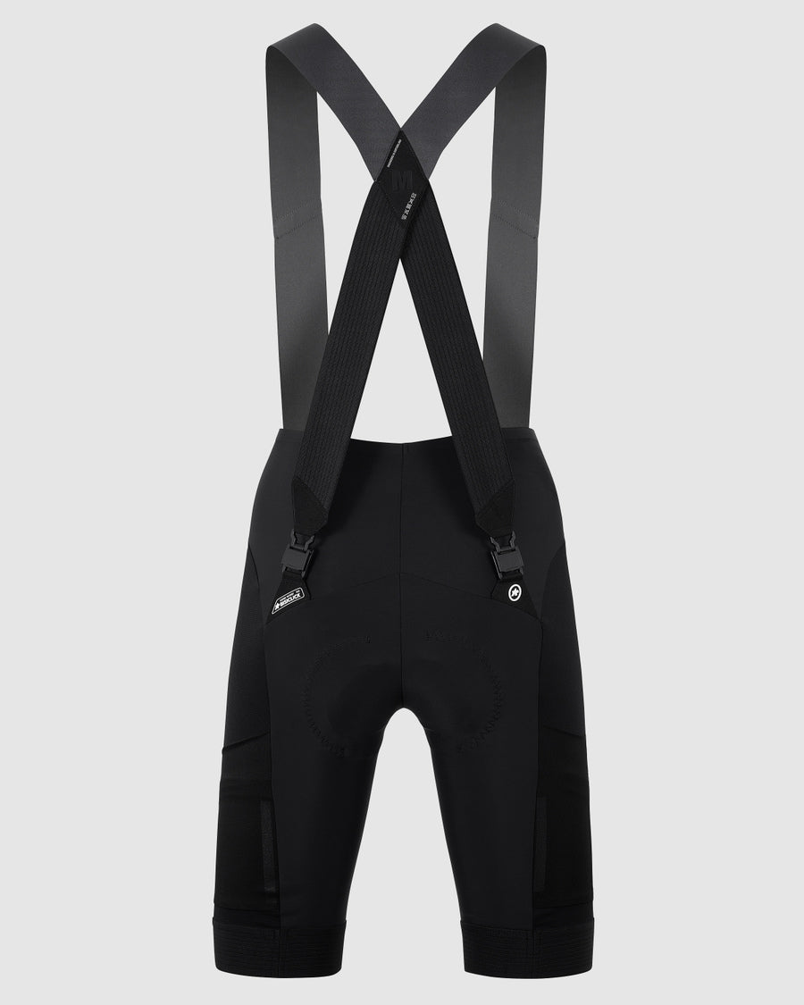 ASSOS UMA GTC BIB SHORTS C2 GRAVEL - Women