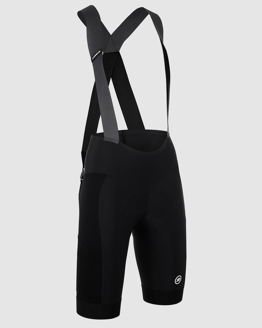 ASSOS UMA GTC BIB SHORTS C2 GRAVEL - Women