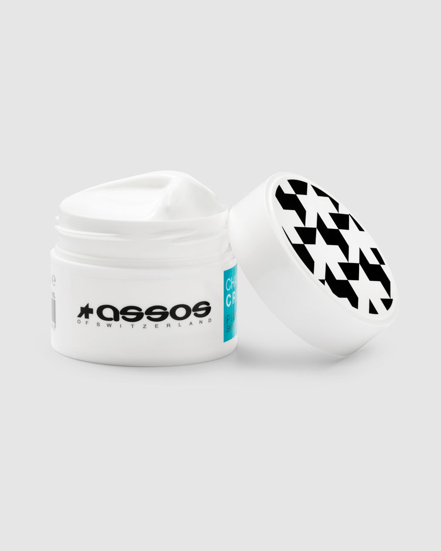 Assos Chamois Creme 200ml MAN