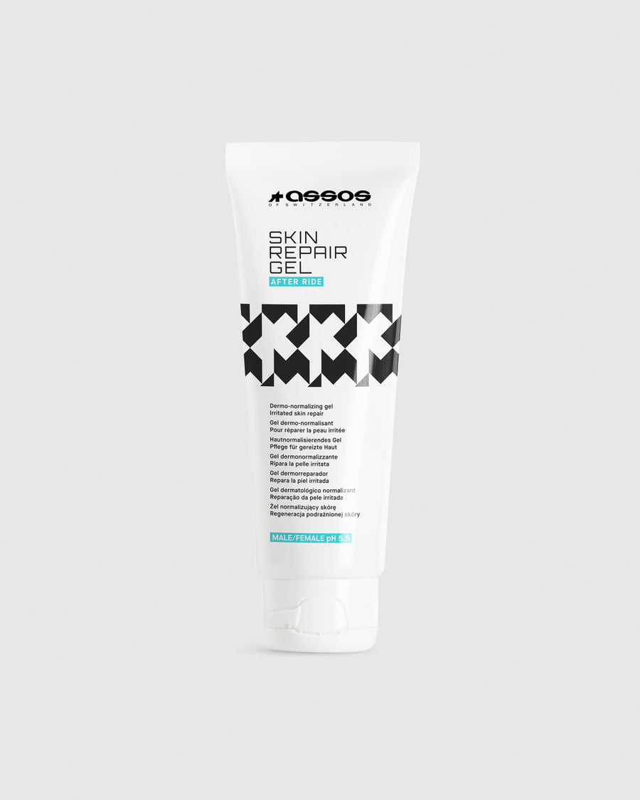 Assos Skin Repair Gel Single Unit 75 ml