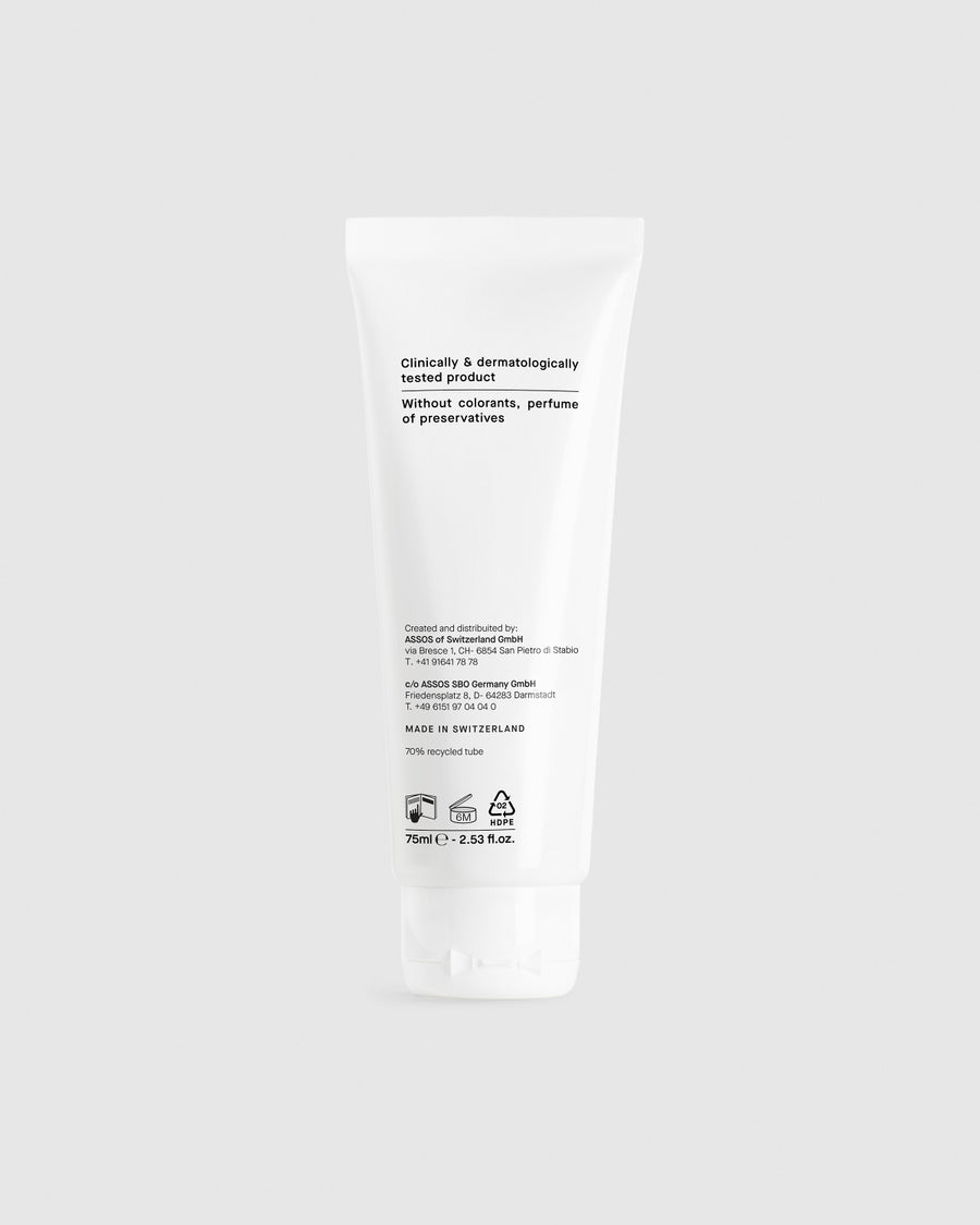 Assos Skin Repair Gel Single Unit 75 ml