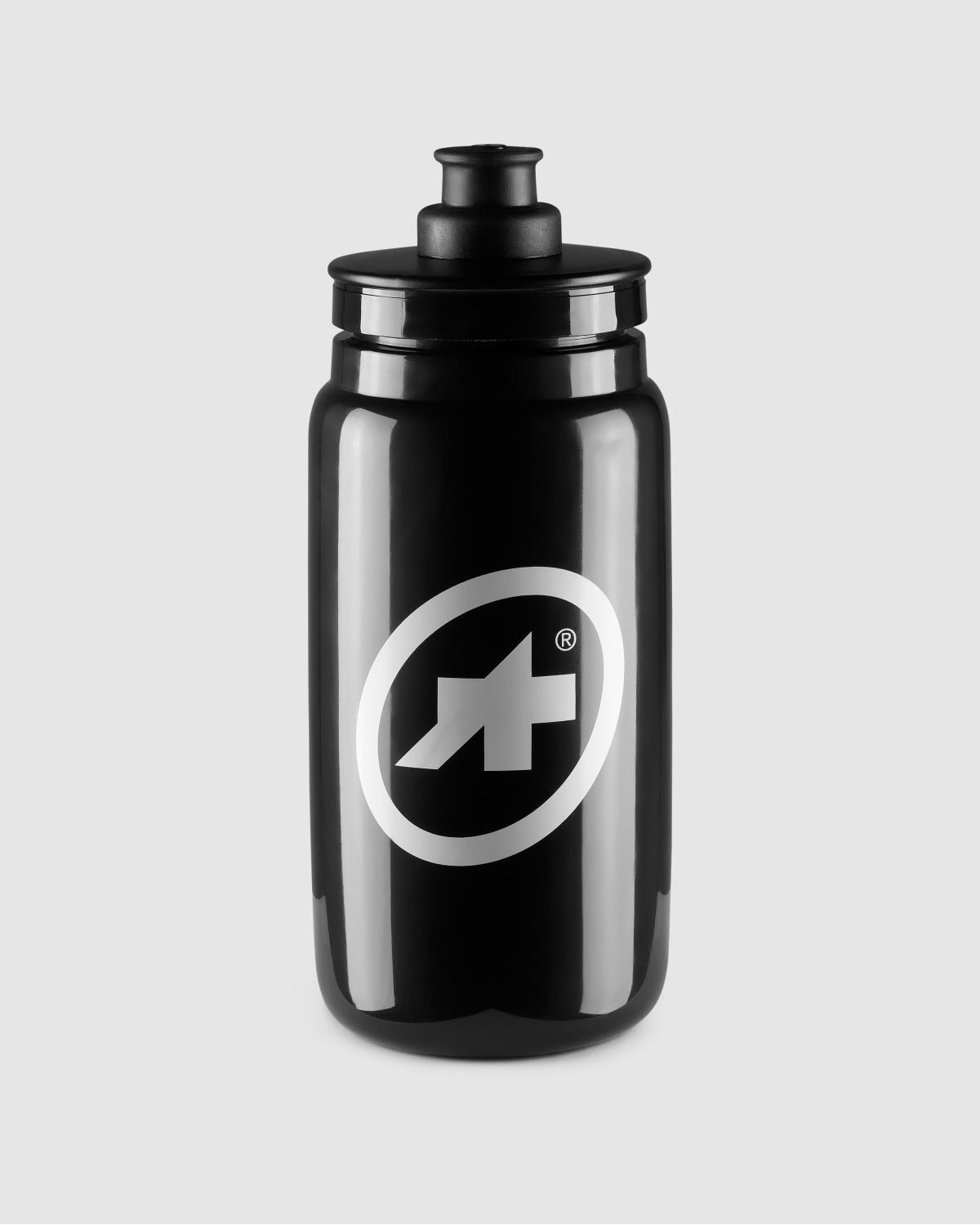 ASSOS signature waterbottle Black Series 550ml