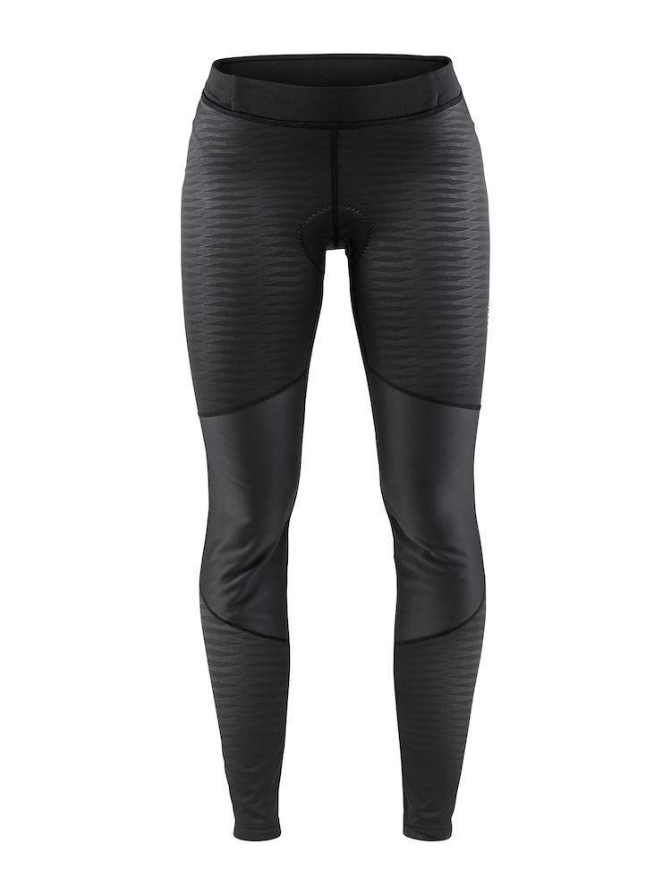 Craft Women's Ideal Wind Tight -- Black, Lrg
