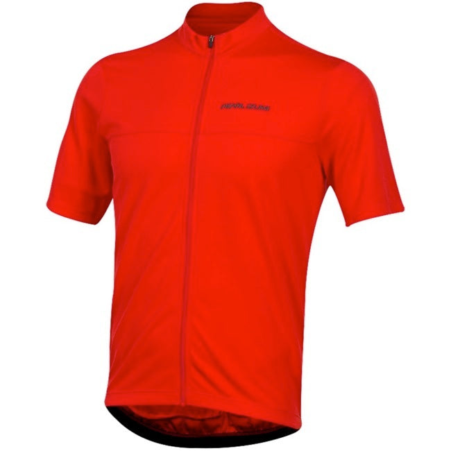 Pearl Izumi Quest Jersey -- Torch Red XXL