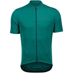Pearl Izumi Quest Jersey -- Alpine Green 3XL