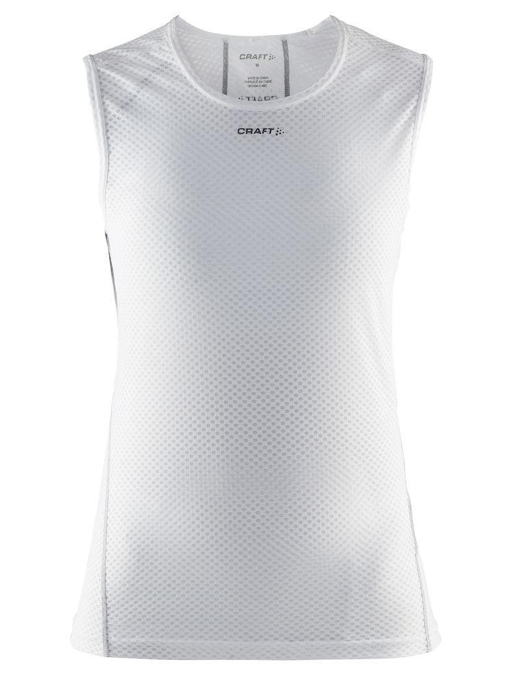 Craft Cool Mesh Superlight SL W -- White W XS