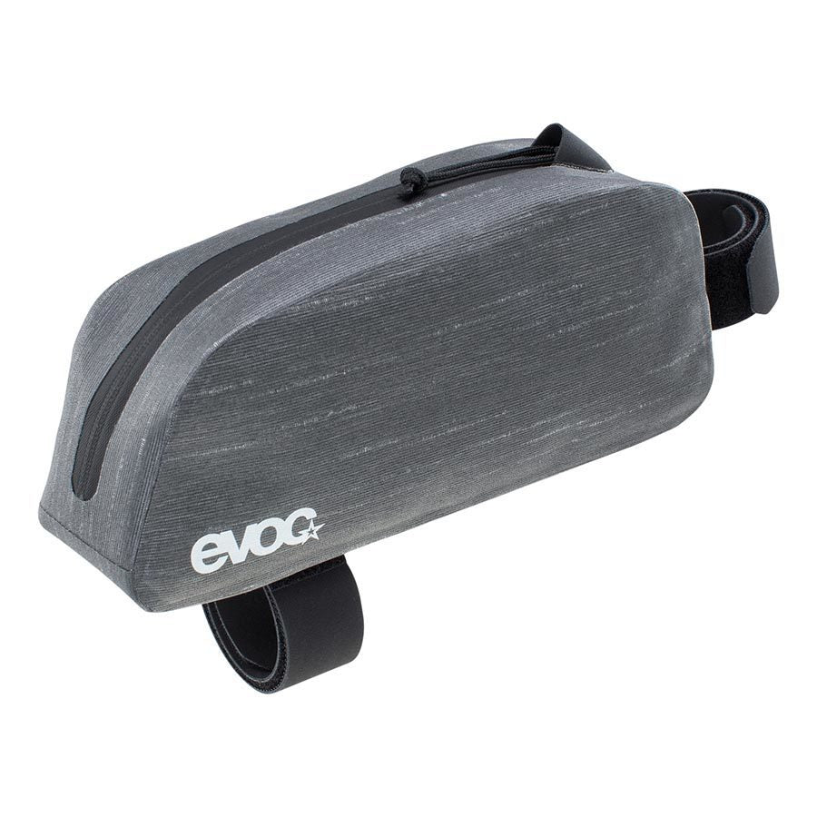 EVOC Top Tube Pack WP - Carbon Grey, 0.8L