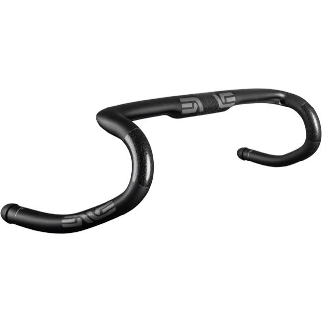 ENVE Bar Gravel 46/58 cm - Carbon, Black