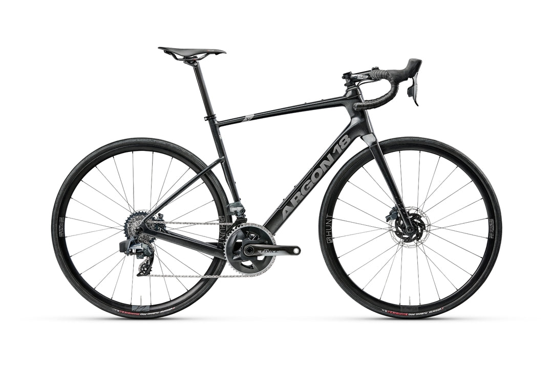 Argon 18 Krypton 2023 - SRAM Rival AXS