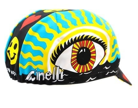 Cinelli Caps