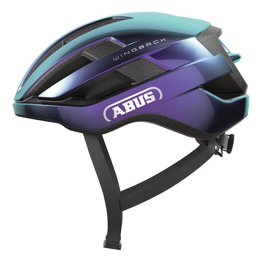 Abus, WingBack, Helmet