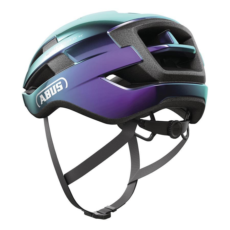 Abus, WingBack, Helmet