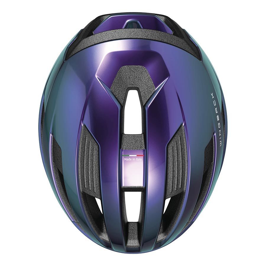 Abus, WingBack, Helmet