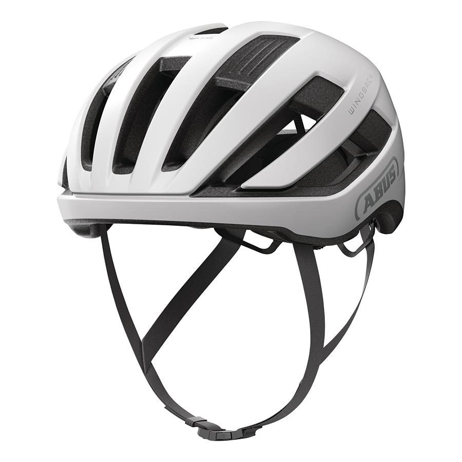 Abus, WingBack, Helmet