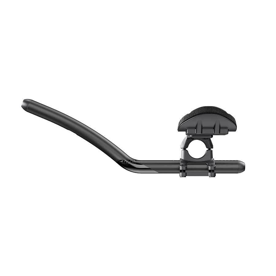 Zipp, Vuka Clip Alumina, Below Bar Mount, With Evo 110 Extensions