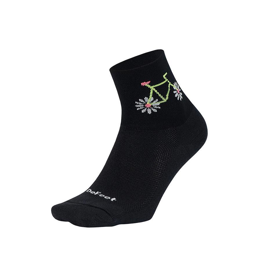 DeFeet Aireator  2-3" Cuff