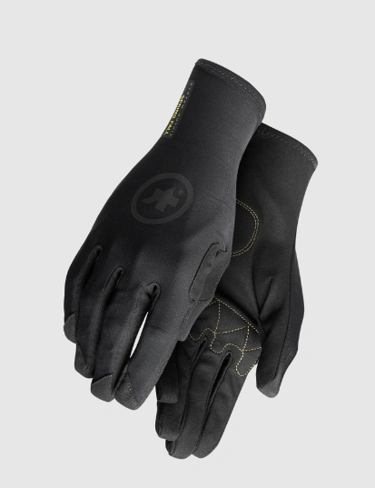 ASSOS SPRING FALL GLOVES EVO