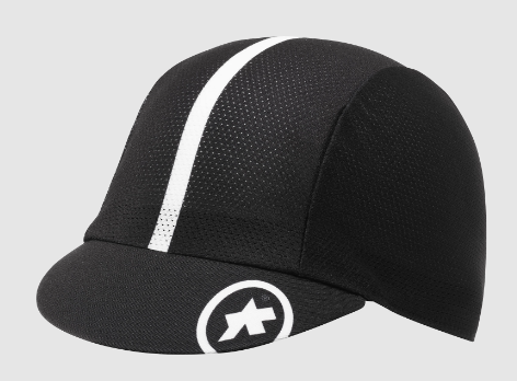 ASSOS CAP- ONE SIZE