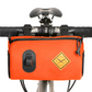 RESTRAP Canister Bag - 1.5 L - Orange