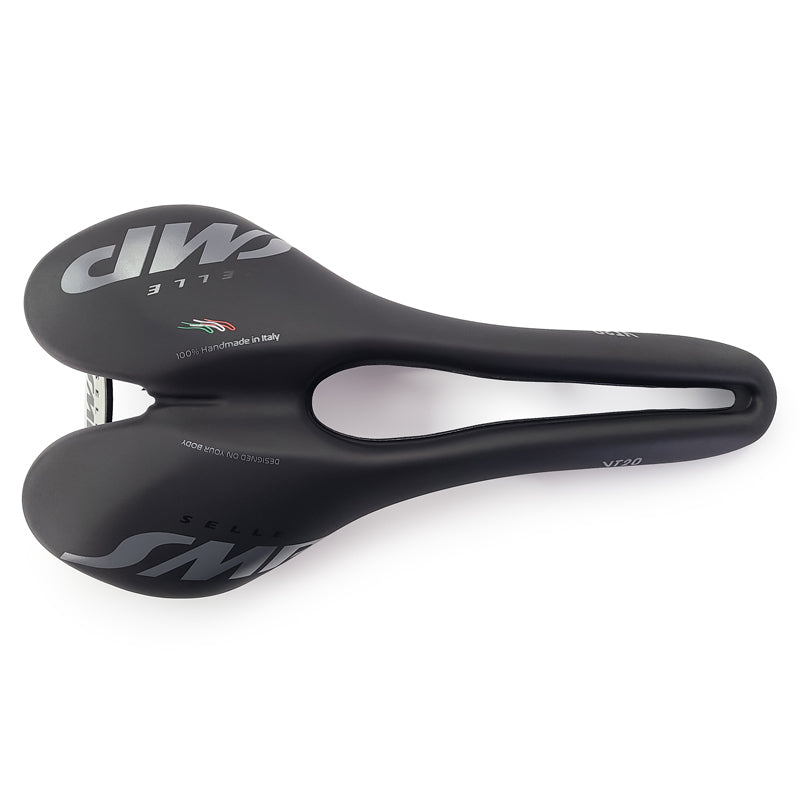 SELLE SMP SADDLE VT20 BLACK