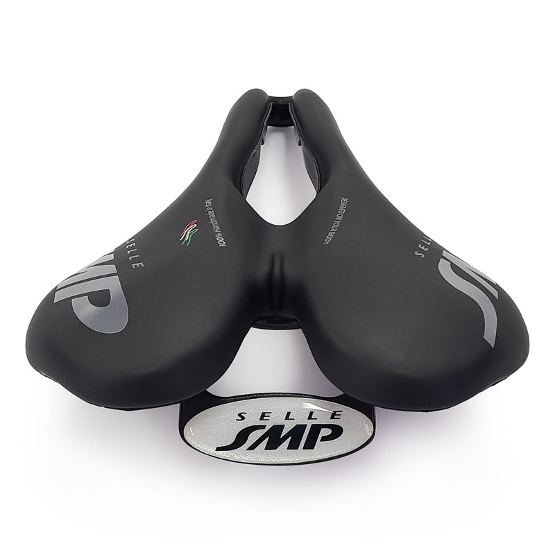 SELLE SMP SADDLE VT20 BLACK