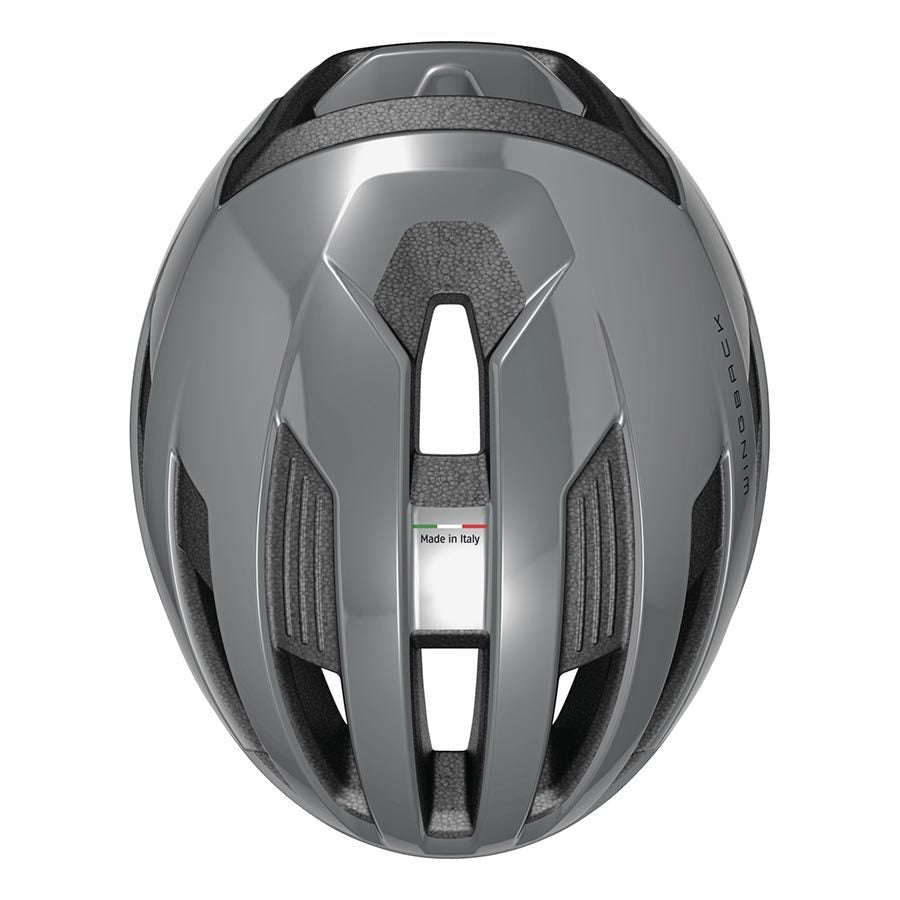 Abus, WingBack, Helmet