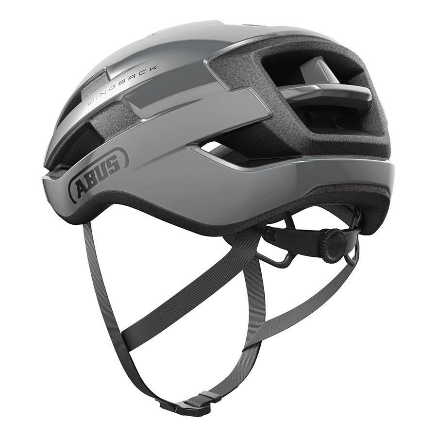 Abus, WingBack, Helmet