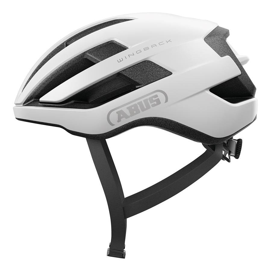 Abus, WingBack, Helmet