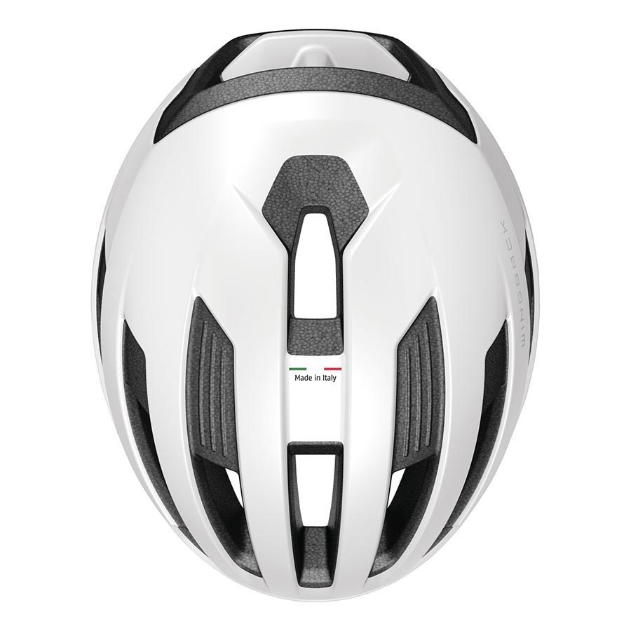 Abus, WingBack, Helmet