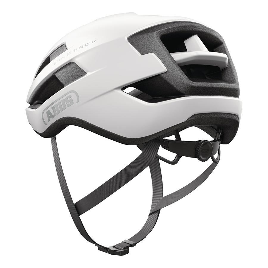 Abus, WingBack, Helmet