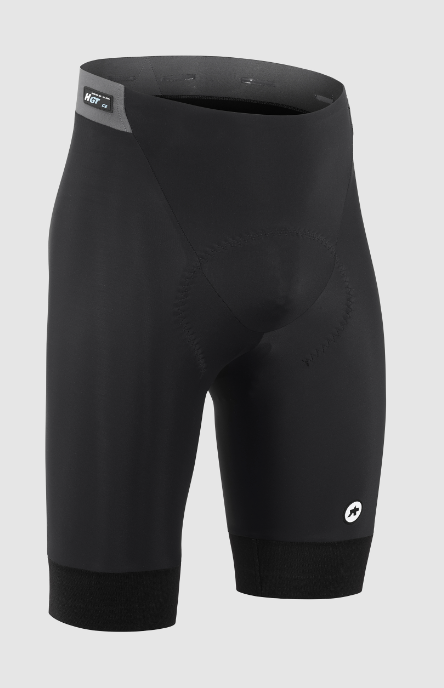 ASSOS MILLE GT HALF SHORTS C2 - Men