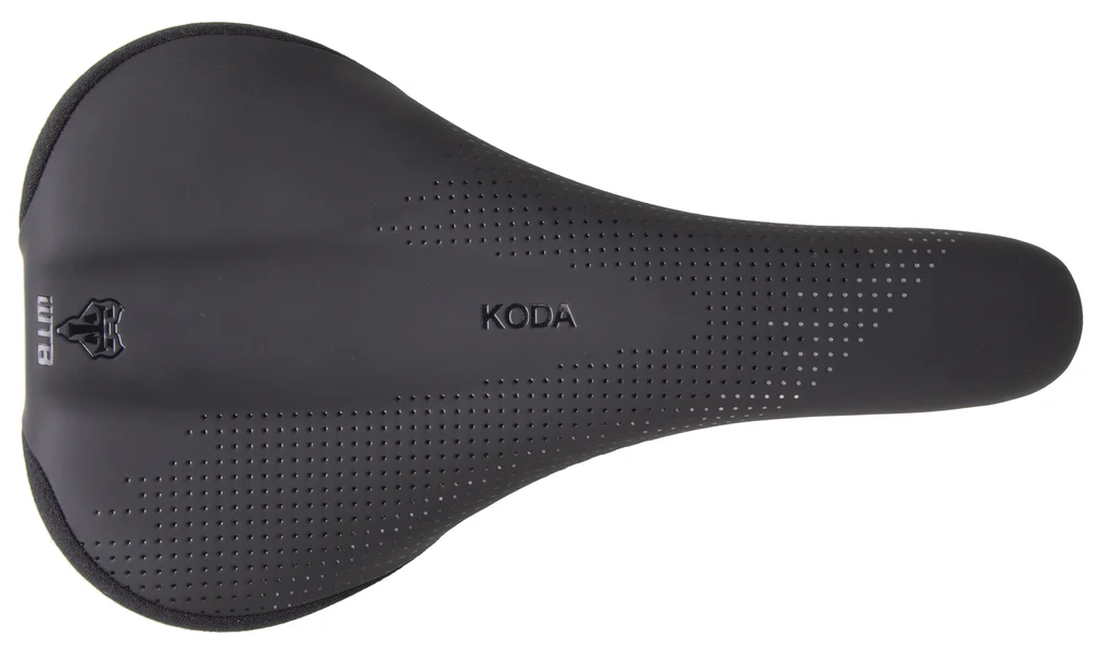 WTB KODA SADDLE CROMO SADDLE MEDIUM