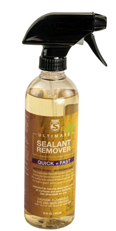 Silca ultimate Sealant Remover 16oz