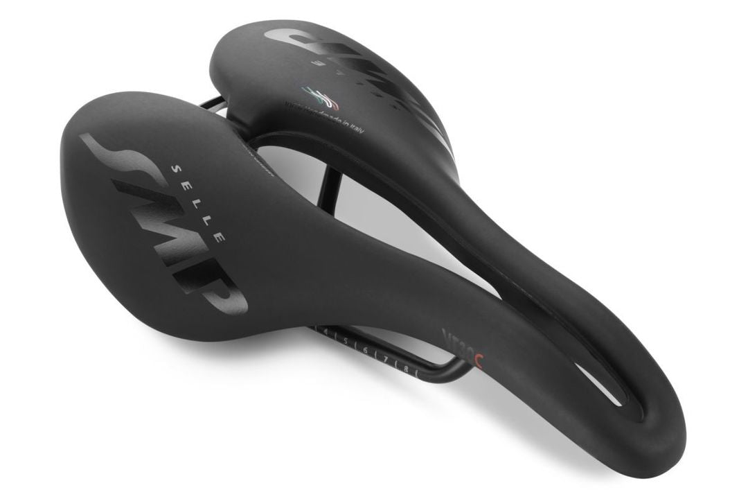 SELLE SMP VT30C BLACK