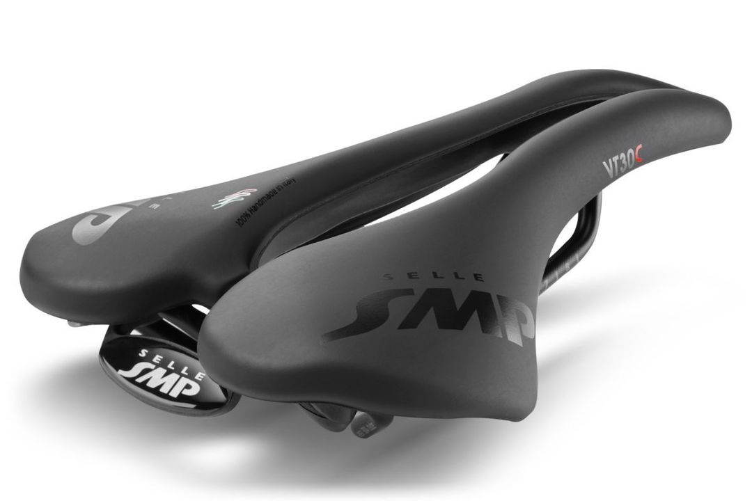 SELLE SMP VT30C BLACK