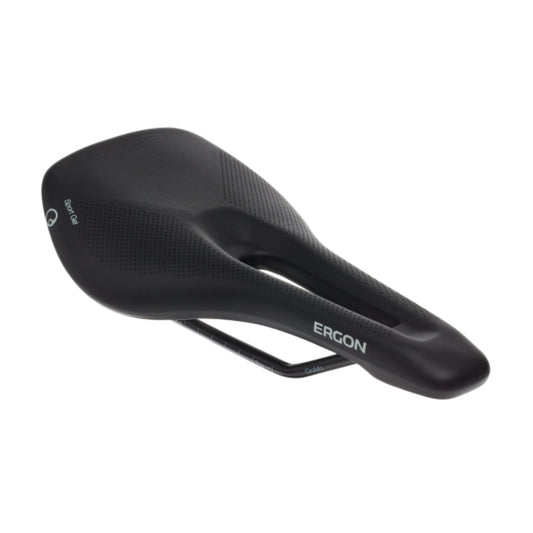 ERGON SR SPORT GEL SADDLE WOMEN M/L BLACK