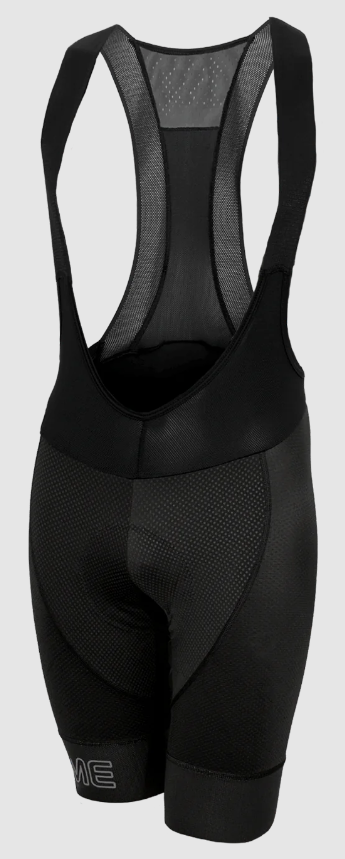 Biemme Cycling Bib Short Legend 2.1- Men Black