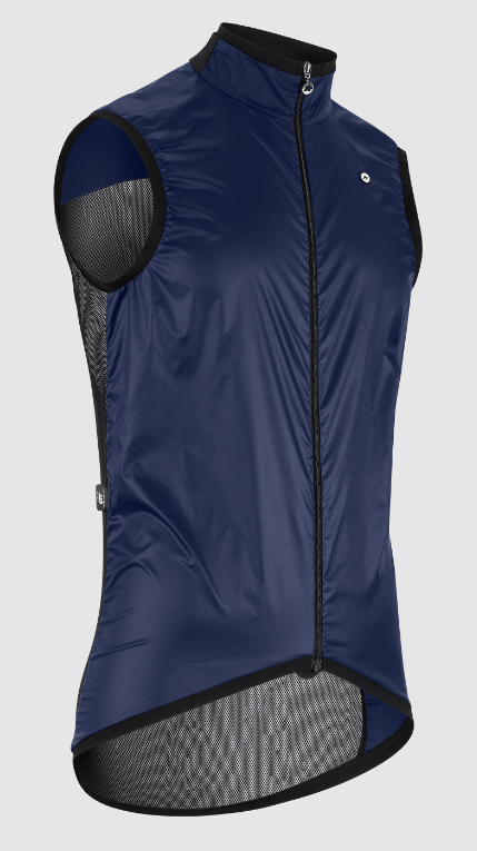 ASSOS MILLE GT WIND VEST C2 – OnTheRivet Cyclewear ASSOS MILLE GT WIND VEST C2 – OnTheRivet Cyclewear
