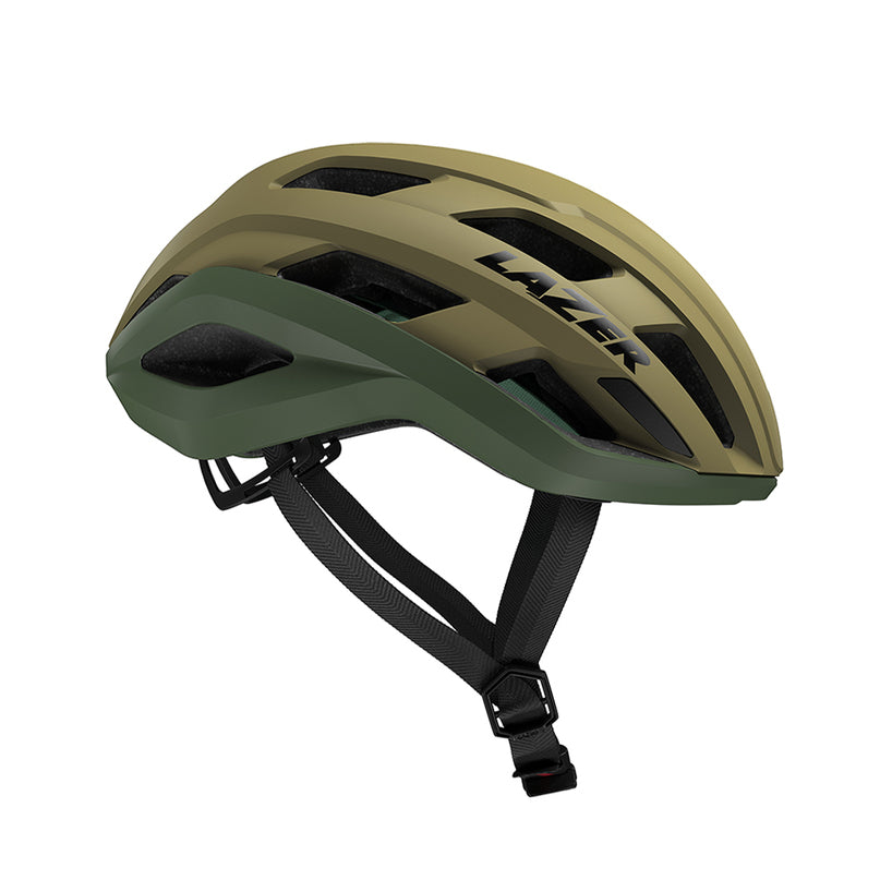 LAZER STRADA KINETICORE Road / Gravel Helmet
