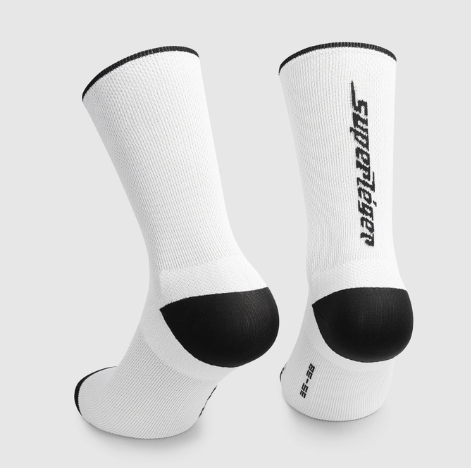 ASSOS RS SUPERLEGER SOCKS S11