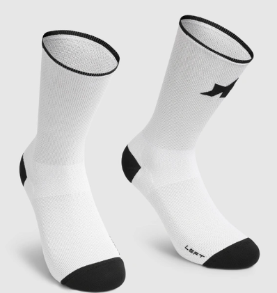ASSOS RS SUPERLEGER SOCKS S11