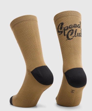 ASSOS SPEED CLUB SOCKS 2024