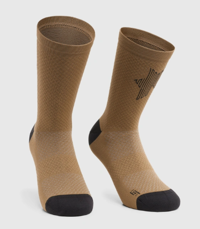ASSOS SPEED CLUB SOCKS 2024