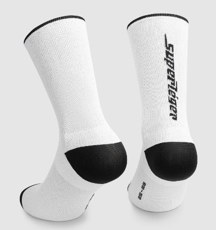 ASSOS RS SUPERLEGER SOCKS S11